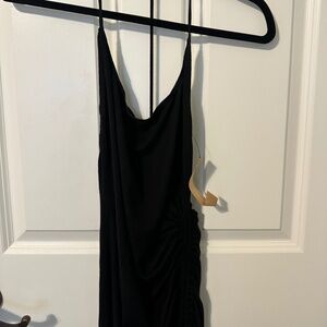Maci T dress